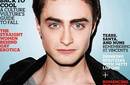 Daniel Radcliffe posa para revista gay