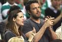 Ben Affleck y Jennifer Garner acuden a terapia de pareja