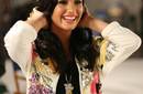 Demi Lovato en America's Nex Top Model