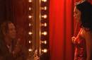 Megan Fox en el primer clip de Passion Play