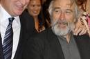 Robert de Niro quiere dirigir la secuela de 'The Good Shepherd'