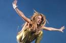 Shakira hace dueto con rapero inglés DizzeeRascal