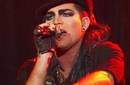 Adam Lambert podría no cantar en Malasia