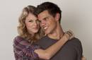 Taylor Swift escribe canción a Taylor Lautner
