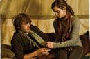 Rupert Grint nervioso por besar a Emma Watson