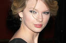 Taylor Swift: Backstage de la sesión de fotos en Glamour