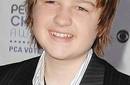 Angus T. Jones la estrella mejor pagada de la televisión