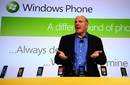 Presentan teléfonos con Windows Phone 7