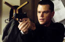 Matt Damon no participará de 'The Bourne Legacy'
