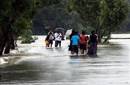 Más de 60.000 desplazados por las inundaciones en la capital de Sri Lanka