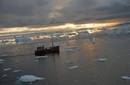 Ecologistas de EEUU advierten de los riesgos de las perforaciones en el Ártico
