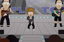 Matan a Justin Bieber en South Park
