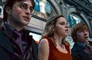 Harry Potter y las reliquias de la muerte: Nuevas fotos a una semana de su estreno