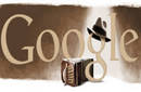 Google conmemora el nacimiento de Carlos Gardel