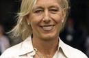 Martina Navratilova frenó su ascenso al Kilimanjaro por enfermedad
