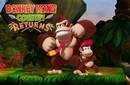 Donkey Kong regresa