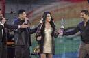 Los Premios 40 Principales se rinde ante Cher