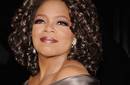 Oprah Winfrey en el 2009, donó 40 millones de dólares a causas benéficas