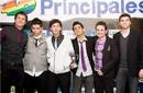 Premios Los 40 Principales: Percance gana un galardón