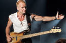 Festival de Viña del Mar 2011: Sting vuelve a Chile