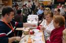 Sevilla: De los pestiños de cerveza al turrón