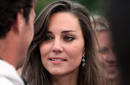 Kate Middleton se pone en forma antes de su boda
