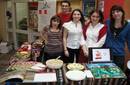 PRESENTACION DE PERU EN FERIA LATINA DE TOULOUSE