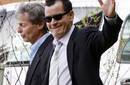 Charlie Sheen de 'juerga' no con una, sino con tres estrellas porno