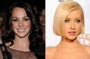 Britney Spears y Christina Aguilera juntas en un dúo