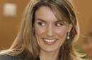 Youtube: Princesa Letizia se convierte en mediadora de dos niñas