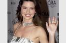 Shania Twain quiere tener un hijo