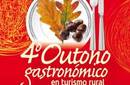 Galicia certifica el éxito de su Otoño Gastronómico en Turismo Rural
