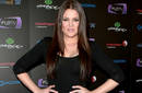 Khloe Kardashian no está embarazada