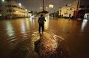 Río de Janeiro pide ayuda militar por la lluvia que causó al menos 37 muertes