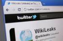 Activistas de WikiLeaks intentan evitar el acceso a su Twitter