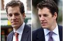 Los gemelos Winklevoss intentan anular su acuerdo sobre Facebook