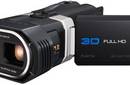 JVC GS-TD1, videocámara que graba 3D Full HD real