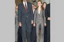 Letizia de Asturias podría estar embarazada