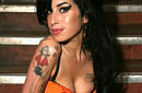 Amy Winehouse encuentra el amor en Brasil