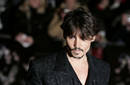 Johnny Depp, el actor favorito de los EEUU