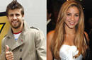 ¿Shakira y Gerad Piqué tienen un romance?