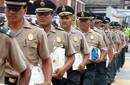 ¿Los policias deben de sindicalizar?