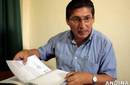 Alcalde de Villa El salvador defiende construcción de Plaza Vea