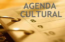 Agenda Cultural para hoy viernes 12 de Febrero