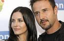 Courteney Cox podría dar una oportunidad a David Arquette
