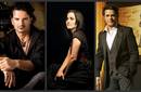 Ricardo Arjona, Alejandro Sanz y Julieta Venegas compiten por el Grammy