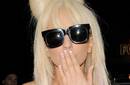 Lady Gaga: Muchos quieren verme muerta