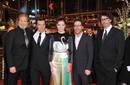 Los hermanos Coen abren la Berlinale