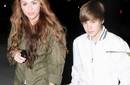 A todos los fans de Miley Cyrus y Justin Bieber