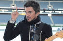 Juanes estará en 'The tonight show' con Jay Leno